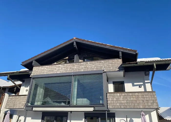 Gaestehaus Aurikel 16
