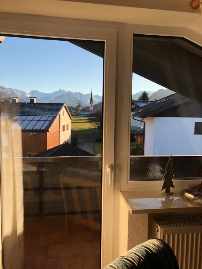 Lejlighed Gaestehaus Aurikel 16 *