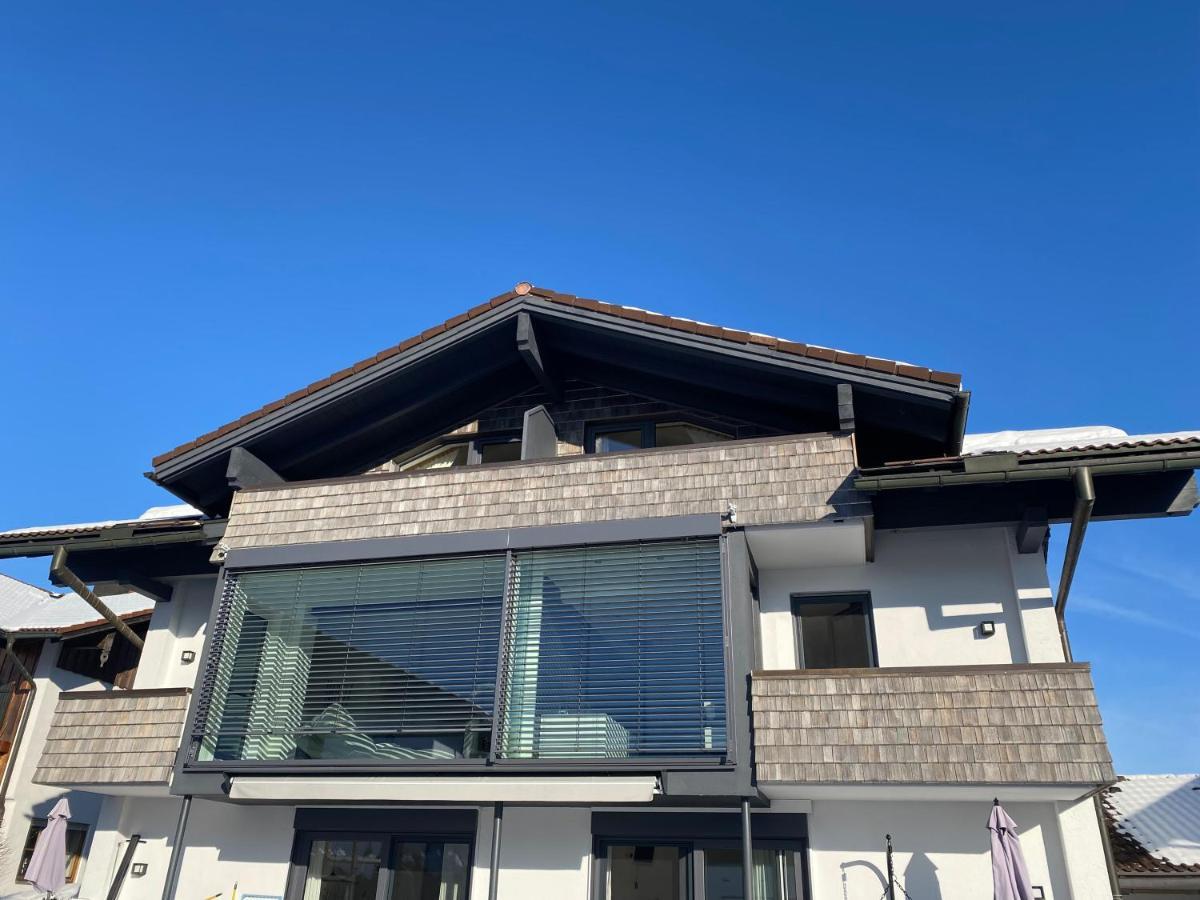 Gaestehaus Aurikel 16