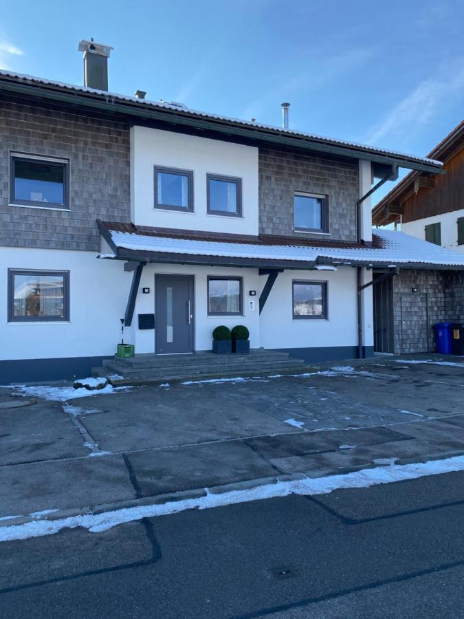 Gaestehaus Aurikel 16 Apartment Fischen im Allgaeu