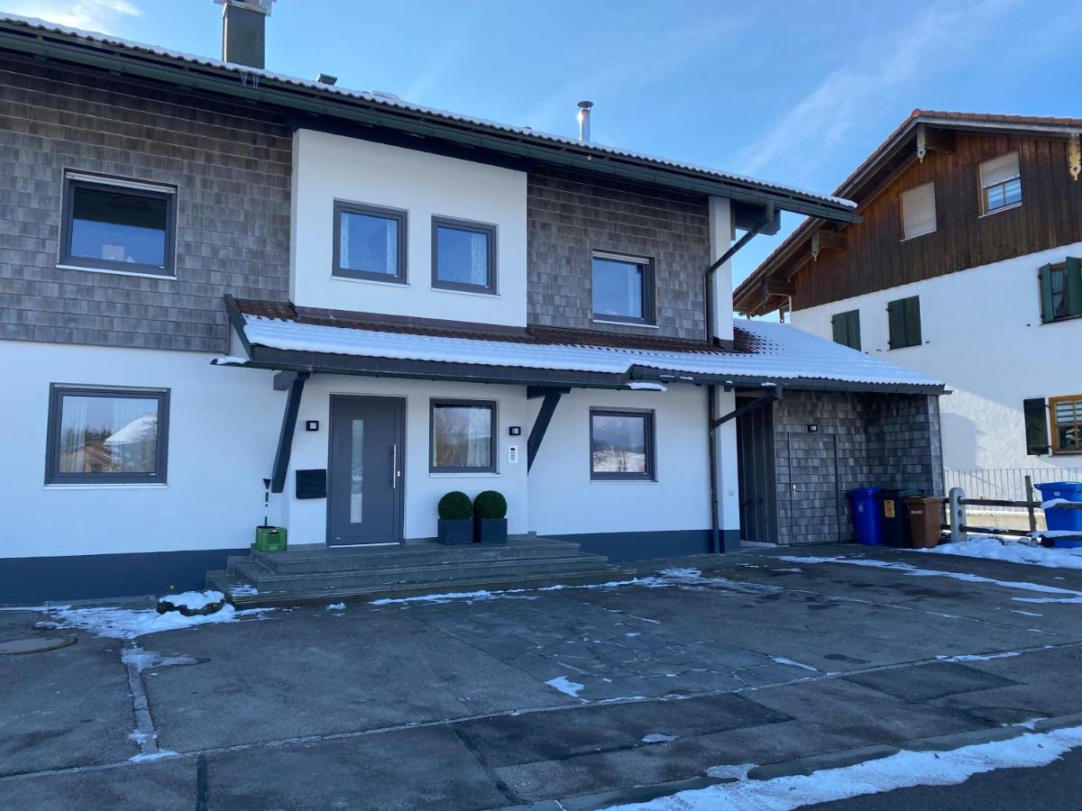 Gaestehaus Aurikel 16 Apartment *